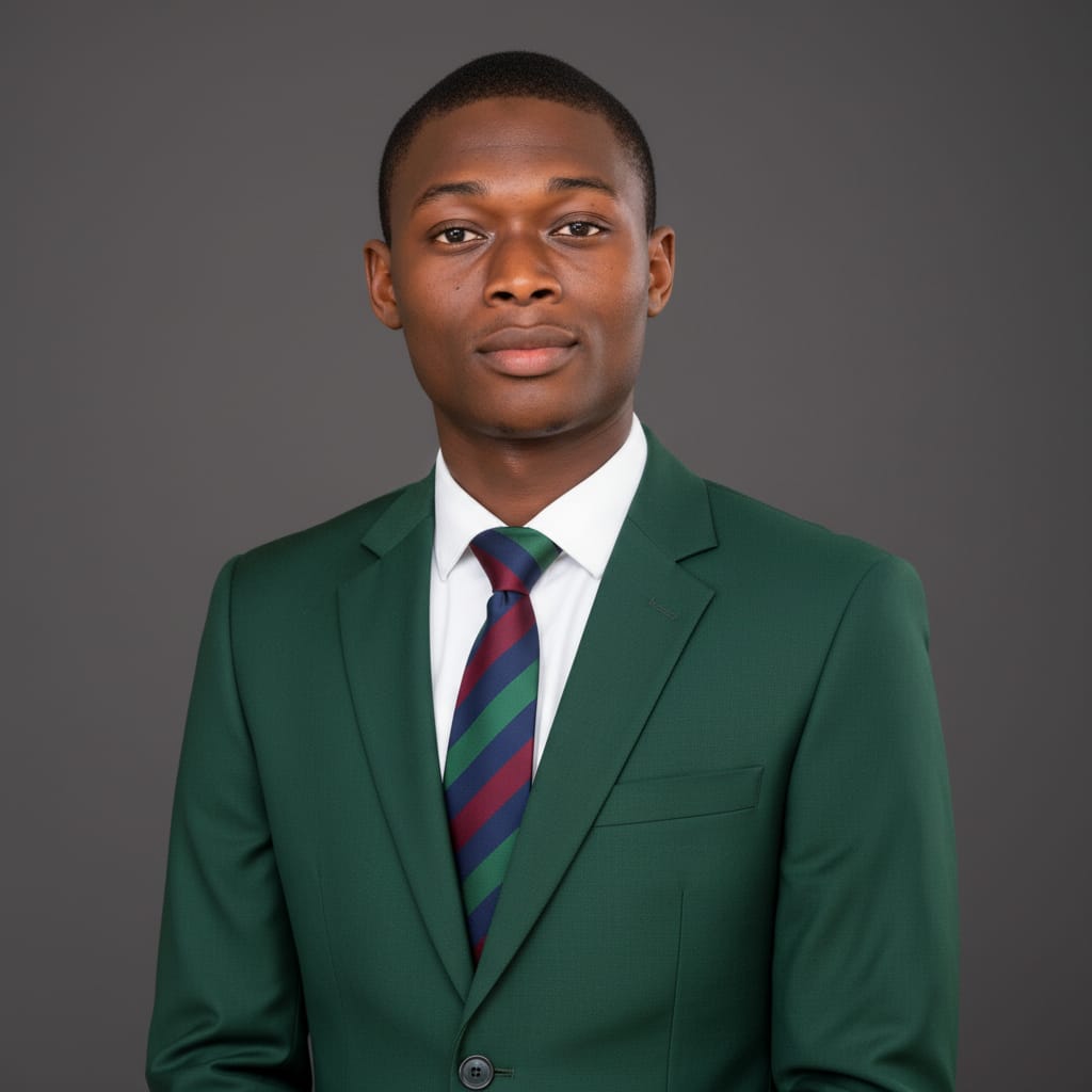 Azeez Somad