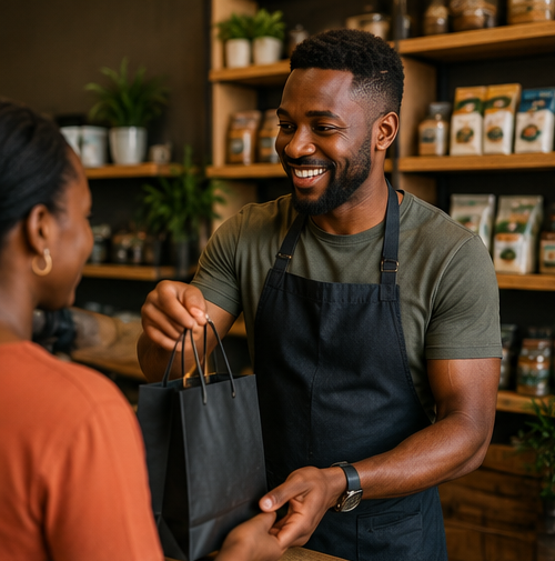 Small & Growing Businesses digital solution