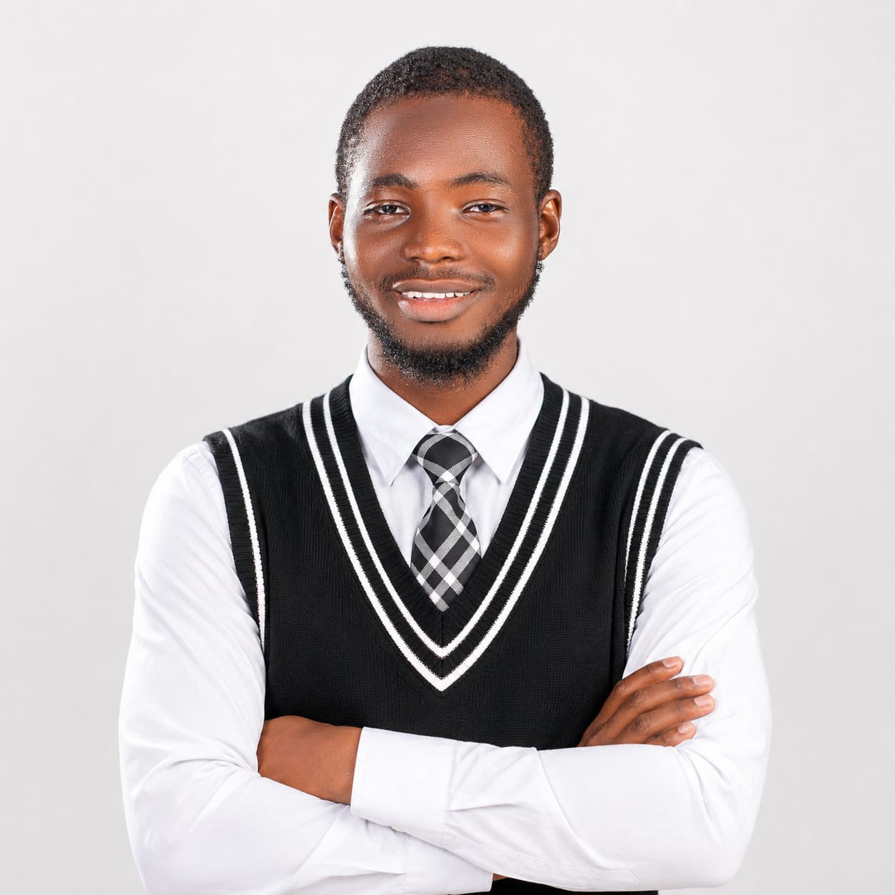 Chief Strategist at Salmi Dev Pro Digital Agency