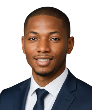 Ibrahim Adesina